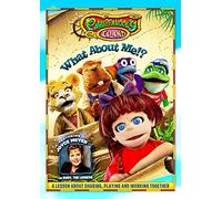 Pahappahooey Island: What About Me [DVD] [Region 1] [US Import] [NTSC]