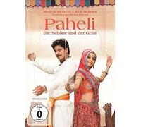 Paheli - Die Schne und der Geist