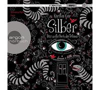 Pahl,Simona - (1)Silber-das Erste Buch der Träume(Sa)