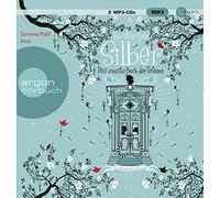 Pahl,Simona - (2)Silber-das Zweite Buch der Träume (Sa)