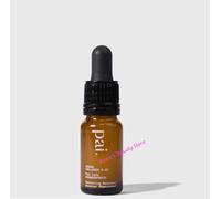 Pai Skincare | VEGAN COLLAGEN 0.9% Restoring Booster Serum - Smooth & Boost Fine Lines, Dry, Lacklustre Skin. Suitable for Sensitive Skin. 10ml