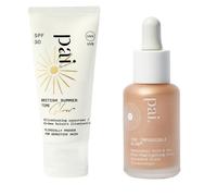 Pai British Summertime Glow SPF Everyday Duo