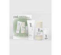 Pai female Partners in Calm Cleanser & Moisturizer Set