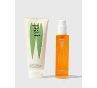 Pai female The Gemini Stretch Mark Dual-System
