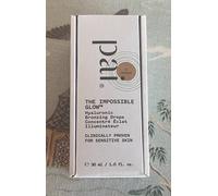 Pai Hyaluronic Bronzing Drops The Impossible Glow 30ml Vegan Exp:09/27 NWB RP£34