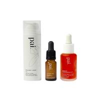 Pai Restore Calm and Hydrate Trio