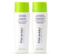 Pai-Shau Replenishing Cleanser and Conditioner, 2 ct.