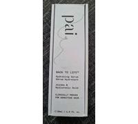 Pai Skincare Back to Life Jojoba and Hyaluronic Acid Hydration Serum 30ml