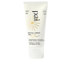 Pai Skincare - British Summer Time Glow™ SPF 30 Illuminating Sunscreen - Face Sunscreen