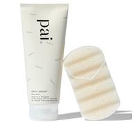 Pai Skincare | GENTLE GENIUS Sensitive Body Wash for Eczema, Dermatitis & Psoriasis prone skin. Dermatologist Tested, Natural, Vegan, Cruelty Free