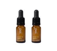 Pai Skincare Hyaluronic Acid Hydrating Booster 10ml Duo