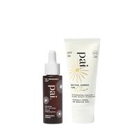 Pai Skincare Protect & Glow Duo