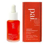 Rosehip Bioregenerate Universal Face Oil Wild Rose 30ml