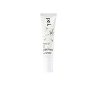 Pai Skincare - System D Schisandra + Ceramide Cooling Eye Gel Serum | Natural, Vegan, Sensitive Skincare. 15 ml