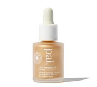 Pai Skincare | THE IMPOSSIBLE GLOW, Glow Drops Serum with Hyaluronic Acid, Certified Organic, Vegan, Cruelty Free - Champagne. 10ml