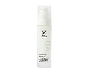 Pai Skincare | THE PIONEER Mattifying Moisturiser for Combination & Oily Skin, Hypoallergenic, B-Corp, Organic. 50ml