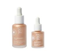 Pai The Impossible Glow Home & Away Rose Gold Duo