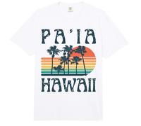 Paia Hawaii Comfort Colors Adult Heavyweight T-Shirt