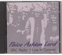 Paice, Ashton & Lord (Deep Purple) - BBC Radio 1 In Concert