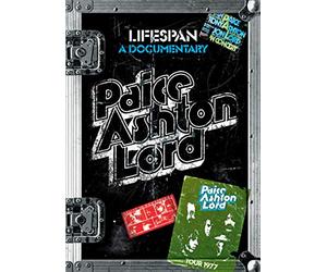 Paice, Ashton & Lord - Life Span Documentary [DVD]