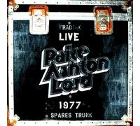 Paice Ashton Lord - Live 1977