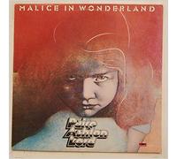 Paice Ashton & Lord - Malice In Wonderland