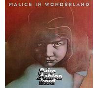 Paice Ashton Lord Malice in Wonderland (Vinyl) 12" Album (Gatefold Cover)