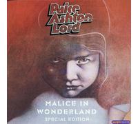 Paice Ashton Lord - Malice In Wonderland: SPECIAL EDITION