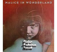 Paice Ashton Lord Malice in Wonderland (Vinyl) 12" Album (Gatefold Cover)