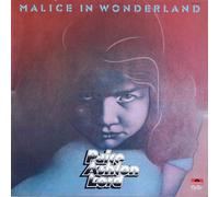 Paice Ashton & Lord - Malice In Wonderland [Vinyl LP]