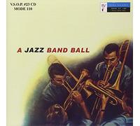 Paich, Marty - A Jazz Band Ball First Set