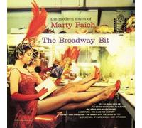 Paich, Marty - Broadway Bit