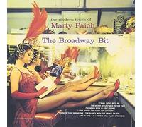 Paich Marty - Broadway Bit (Shm)
