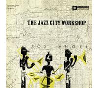Paich, Marty - Jazz City Workshop