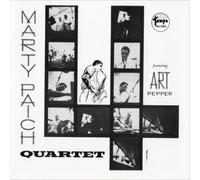 Paich, Marty - Marty Paich