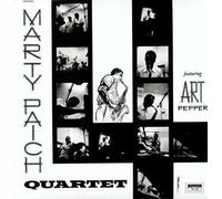 Paich, Marty - Marty Paich [VINYL]