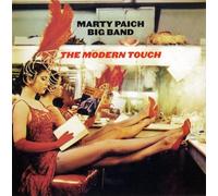 Paich, Marty - Modern Touch, The [Spanish Import]