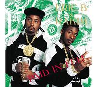 Eric B. & Rakim Paid in Full (Vinyl) 12" Album (US IMPORT)