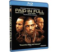 Paid in Full [Blu-ray]