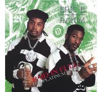 Paid in Full: The Platinum Edition by Eric B & Rakim (1998) Audio CD