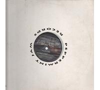 Paid & Live - Paid & Live - All My Time - Peppermint Jam - PJMS0026 [VINYL]