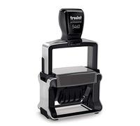 'Paid Text Stamp by Trodat 5460/L2 Professional Stainless Steel