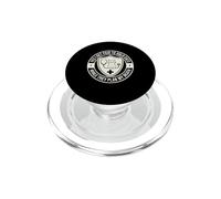 Paid To Hold Cats While They Plan My Death Vet Tech PopSockets PopGrip for MagSafe