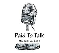 Paid To Talk: A Journey Into Voice Acting