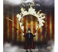 PAIDARION - Behind the Curtains