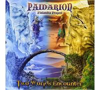 Paidarion Finlandia Proje - Two Worlds Encounter