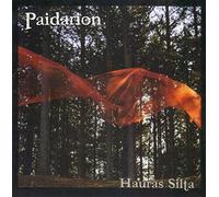 PAIDARION - Hauras Silta