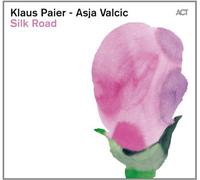 Paier Klaus - Silk Road