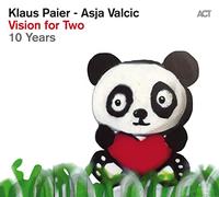 Paier, Klaus - Vision For Two