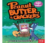 Paige Braddock Kitty Capers Paperback Book Paige Braddock Multicolor